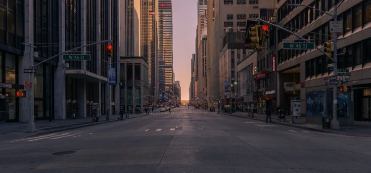 Is a Population Correction on the Horizon? Is a Population Correction on the Horizon?