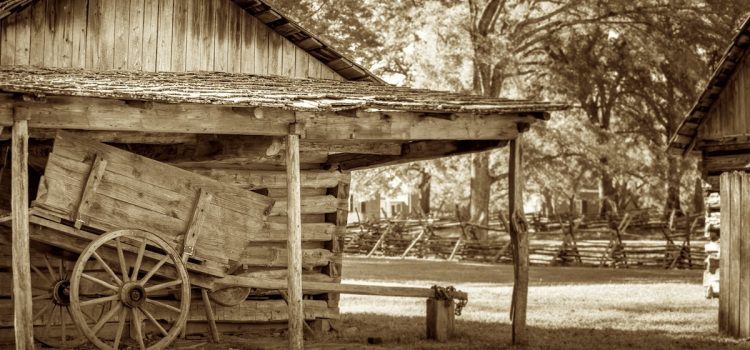 Abraham Lincoln’s Early Life: 1809-1829 (And There Was Light) Abraham Lincoln’s Early Life: 1809-1829 (And There Was Light)