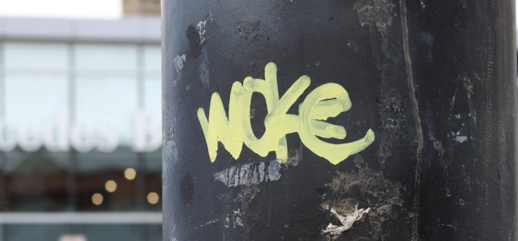 What’s Woke Culture? Douglas Murray Reveals Its Dark Side