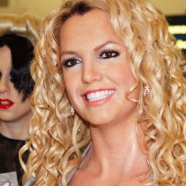 Britney Spears and Kevin Federline’s Marriage & Messy Divorce