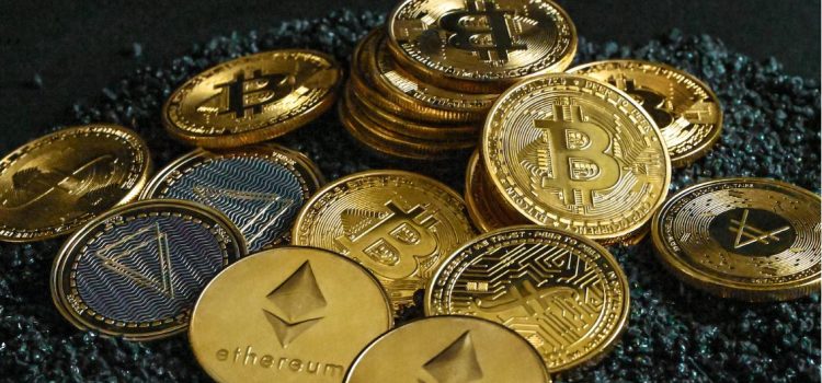 Sam Bankman-Fried Found Guilty: What It Means for Crypto A pile of gold coins.
