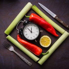 The Theory Behind Intermittent Fasting: Returning to Natural Eating