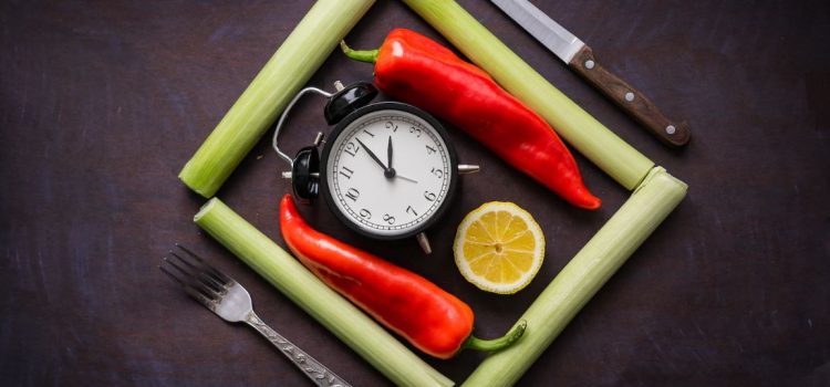 The Theory Behind Intermittent Fasting: Returning to Natural Eating