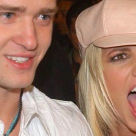 Britney Spears and Justin Timberlake’s Relationship Secrets