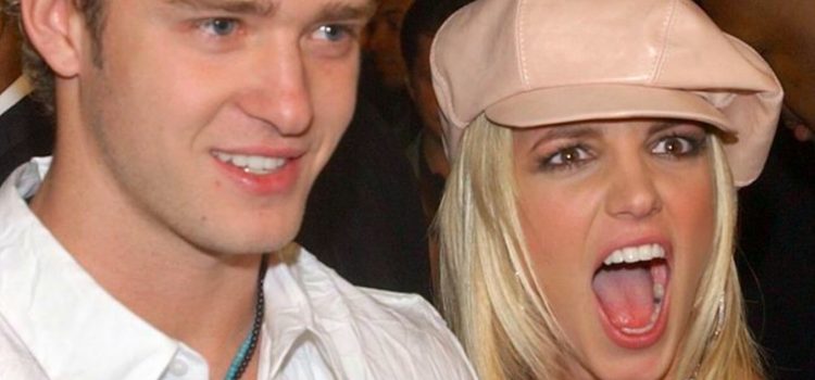 Britney Spears and Justin Timberlake’s Relationship Secrets