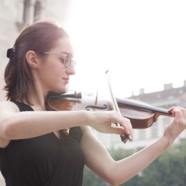 Why the Popularity of Classical Music Is Suddenly Rising