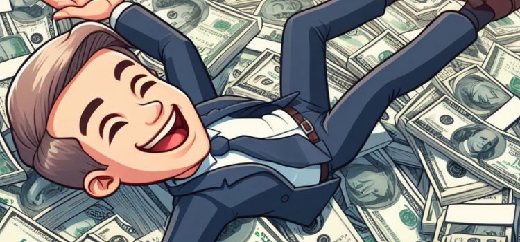Stratton Oakmont Scandal: Stock Manipulation by Proxies Stratton Oakmont Scandal: Stock Manipulation by Proxies