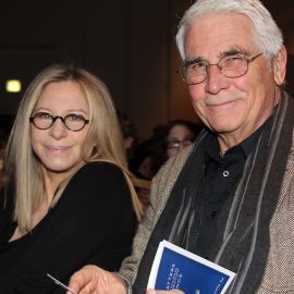 Barbra Streisand and James Brolin: How They Met & Why It Works
