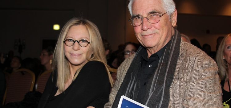 Barbra Streisand and James Brolin: How They Met & Why It Works