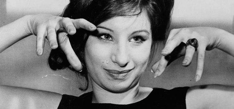Barbra Streisand: Childhood, Self-Perception, and #1 Value