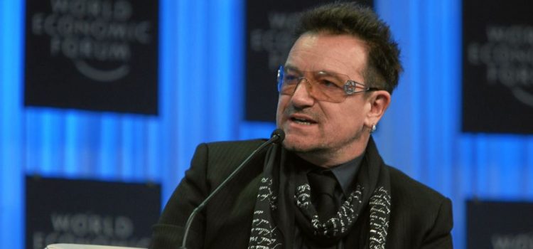 Is Bono a Christian? A Lifetime of Faith and Doubt