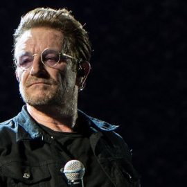 Bono’s Family: How He Handled Fame, Marriage, & Fatherhood