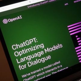 How ChatGPT’s Growth Changed the AI Landscape