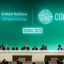 2023 UN Climate Change Conference (COP28)  Overview