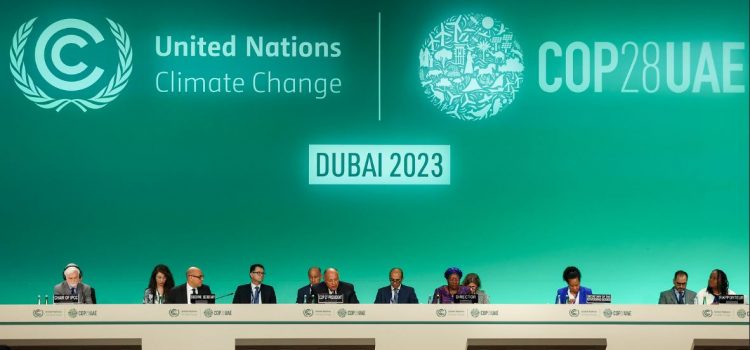 2023 UN Climate Change Conference (COP28)  Overview