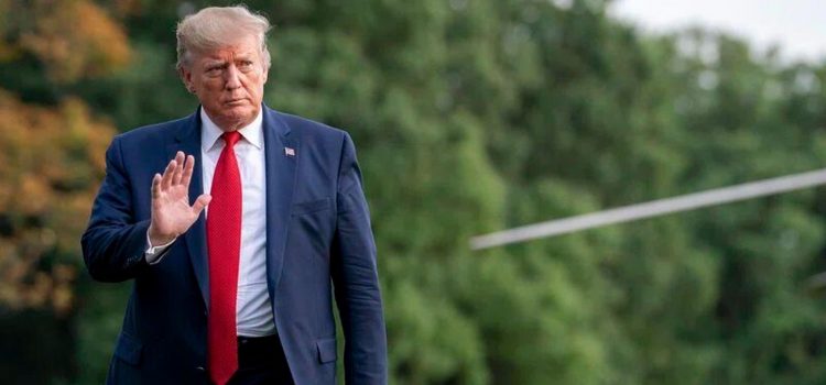 Trump and Christianity: Why Did Evangelicals Elect Him? Trump and Christianity: Why Did Evangelicals Elect Him?