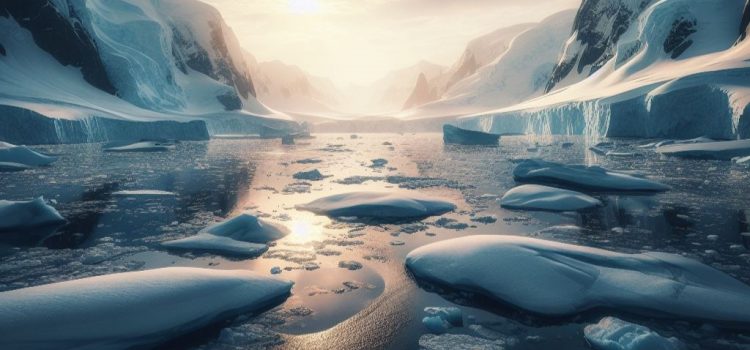 Antarctica Is Melting: 3 New Discoveries About the Melt