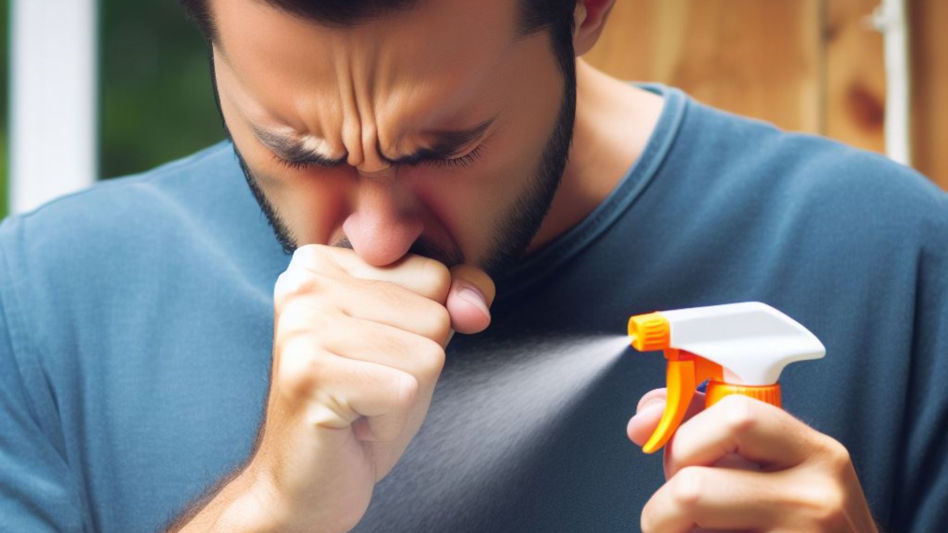 The Harmful Effects of Pesticides on Humans and Animals Shortform Books