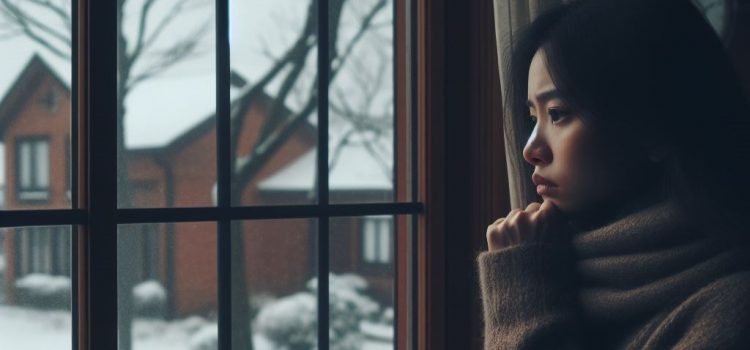 What Causes Seasonal Depression (+ Tips for Treating It)