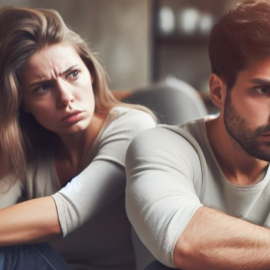 Shame and Abuse: How to Deal With the Repeating Cycle