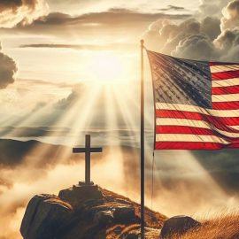 The Rise of the Religious Right in America (Kristin Du Mez)