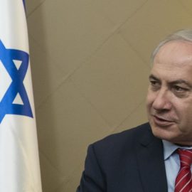 NPR: Netanyahu Sticks to Gaza Mission Amid Harsh Realities