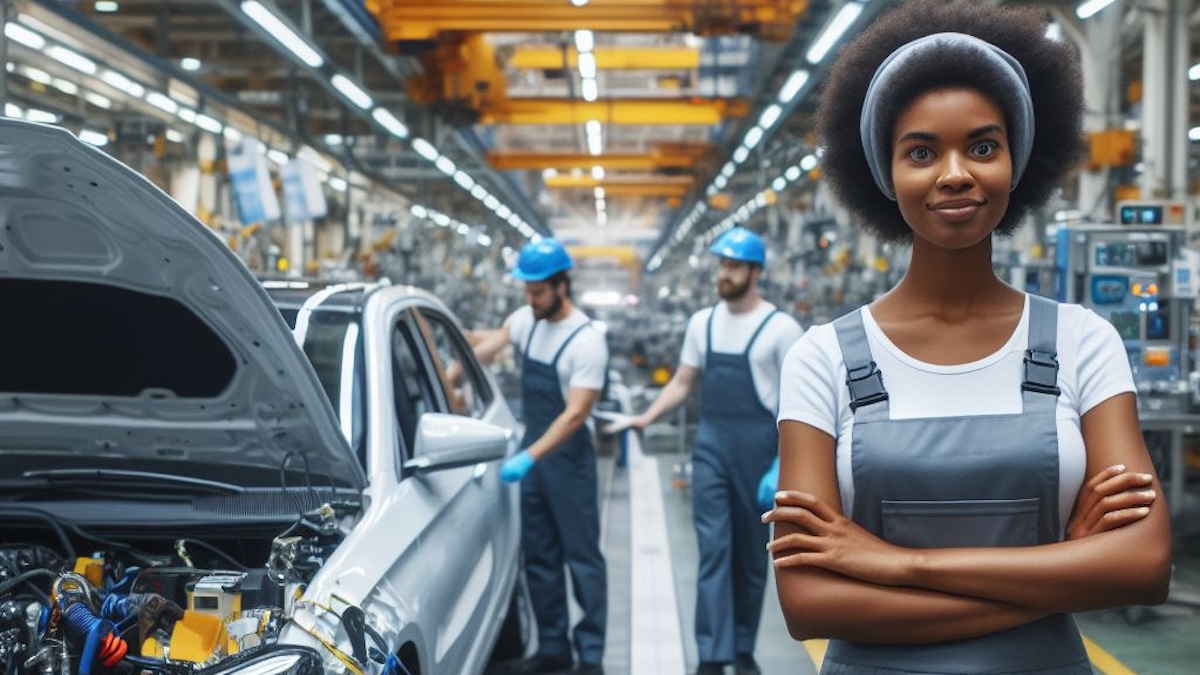 2023 UAW Contract Negotiations Reach an End (NPR News Now) Shortform