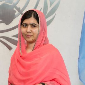 Malala After the Shooting: Her Recovery & Continued Fight for Girls