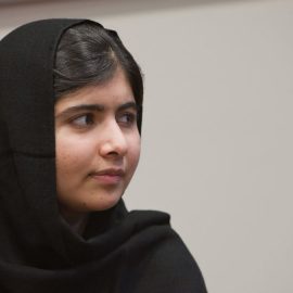 Why Did the Taliban Shoot Malala? How One Girl Provoked Evil