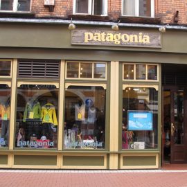 Patagonia: Innovation Saved the Outdoor Apparel Company