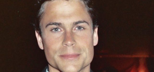 Rob Lowe: Biography, Personal Life and Off-Screen Interests | Shortform
