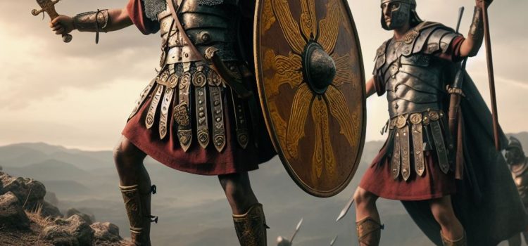 The Warrior Archetype: Action, Discipline, and Devotion