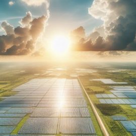 The Pros and Cons of Solar Farms in the United States