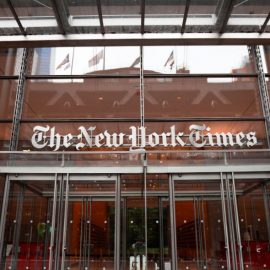 The New York Times’ AI Lawsuit: Does It Have Merit?