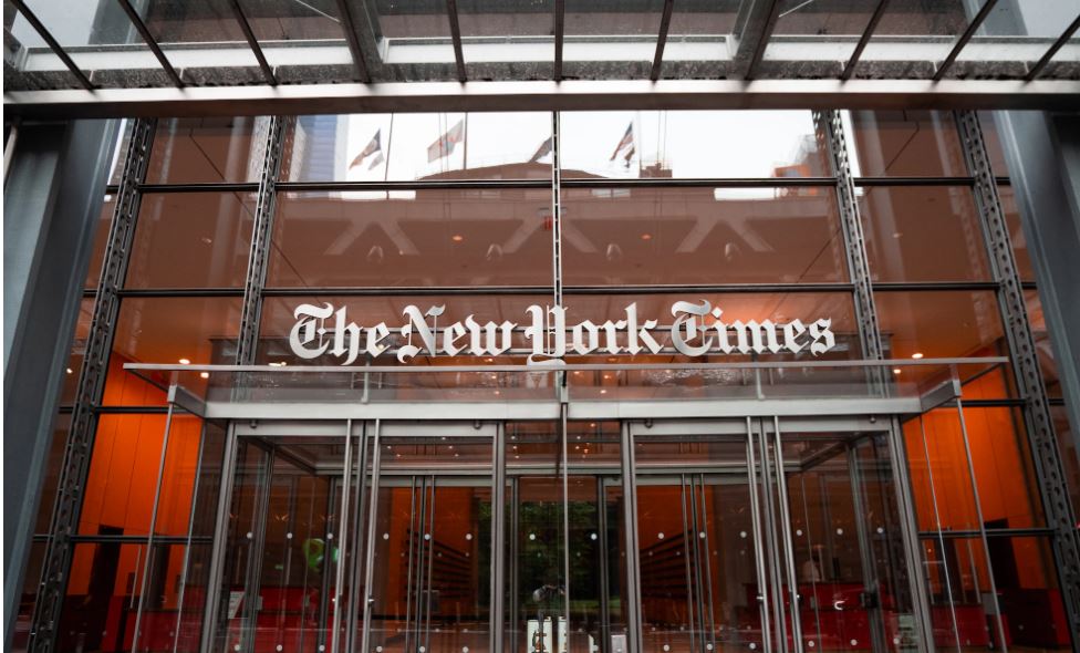 The New York Times' AI Lawsuit Does It Have Merit? Shortform Books
