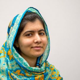 The Childhood of Malala Yousafzai: The Family That Shaped Her