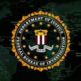 Vivek Ramaswamy: The FBI Should Be Abolished