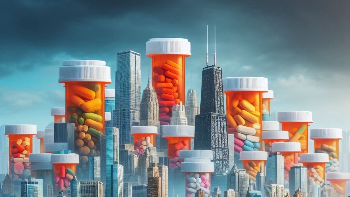 The Impact of Future Weight Loss Drugs on the Market and Health