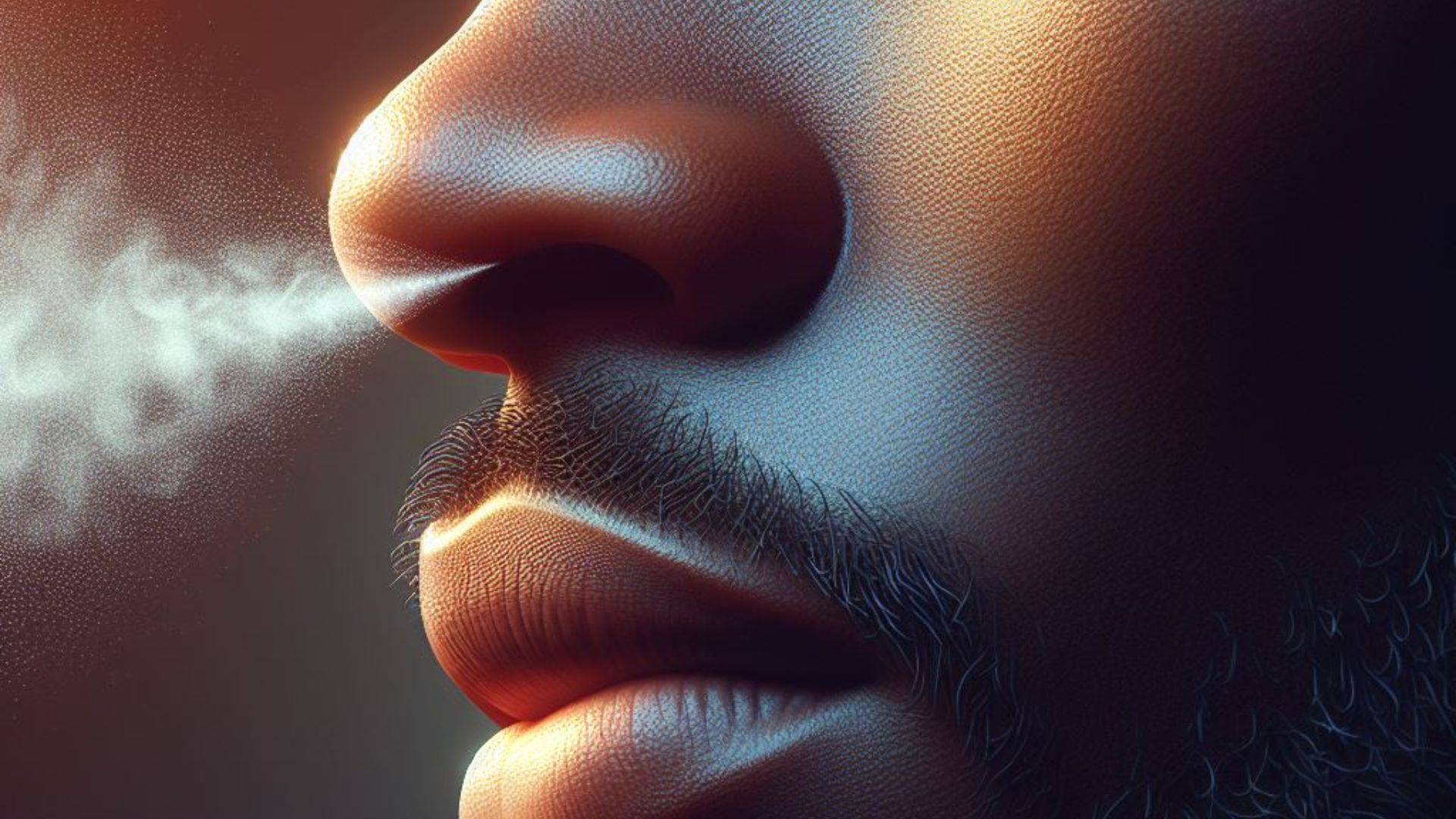 The Shocking Advantages of Breathing Through the Nose Shortform Books