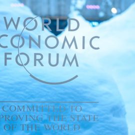 The World Economic Forum 2024: Takeaways & Critiques