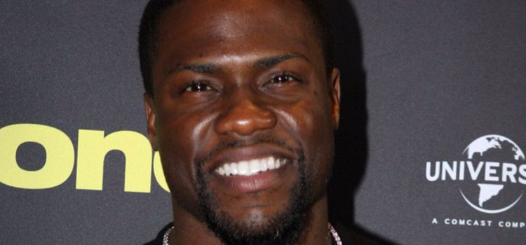 Kevin Hart on Smartless: How He Balances Work and Family Kevin Hart smiling at a red carpet event.