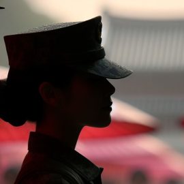 South Korean Military Women: How Lee Ye-ram’s Case Sheds Light