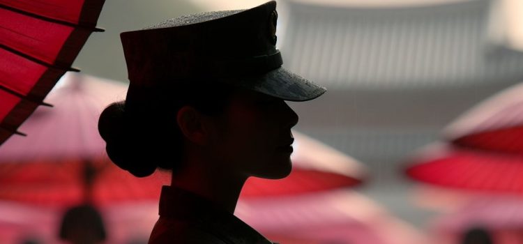 South Korean Military Women: How Lee Ye-ram’s Case Sheds Light