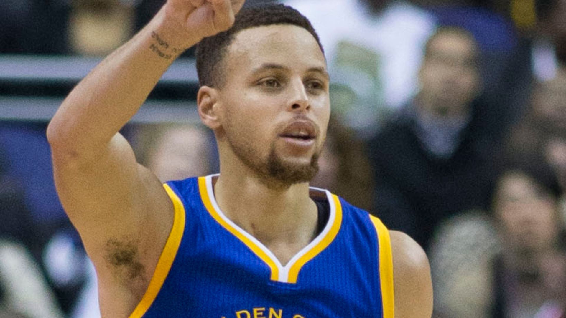 Who Is Stephen Curry? Inside the Life of the Basketball Player