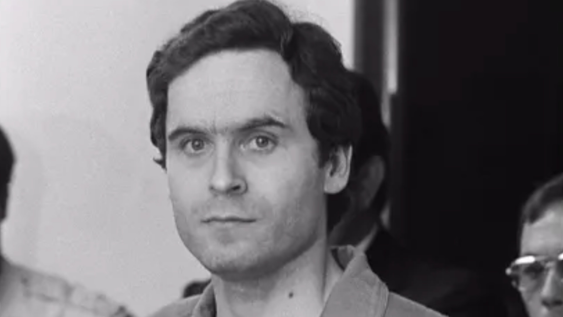 How Did Ted Bundy Get Caught? The Serial Killer's Arrest Shortform Books