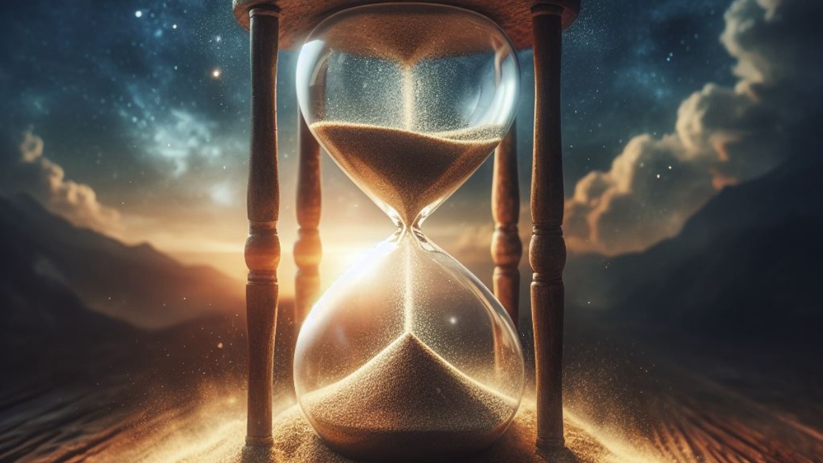 Is Time Hacking Real? 4 Principles of Time Manipulation Shortform Books