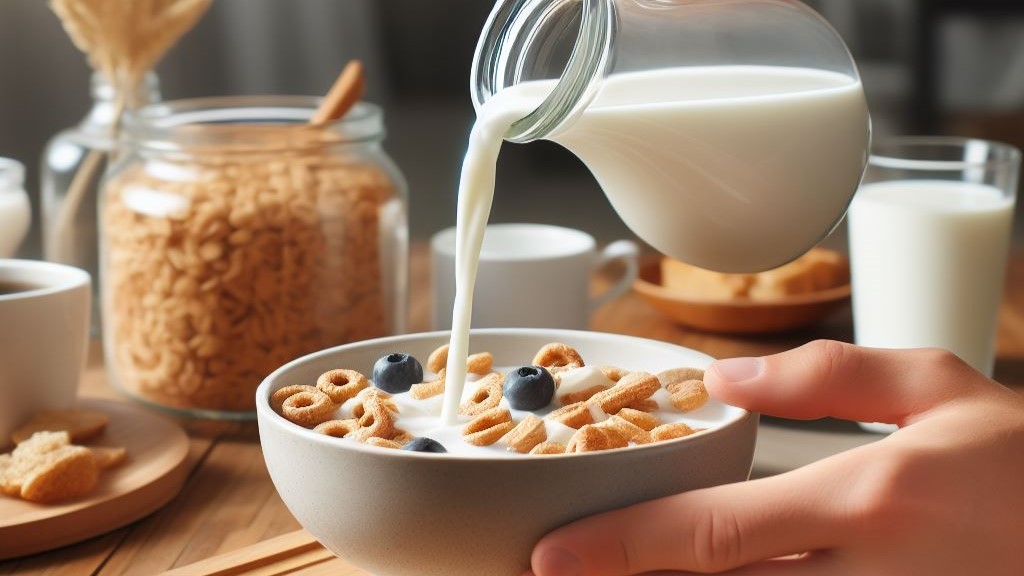 The US Dairy Industry Is Declining—Here's Why Shortform Books