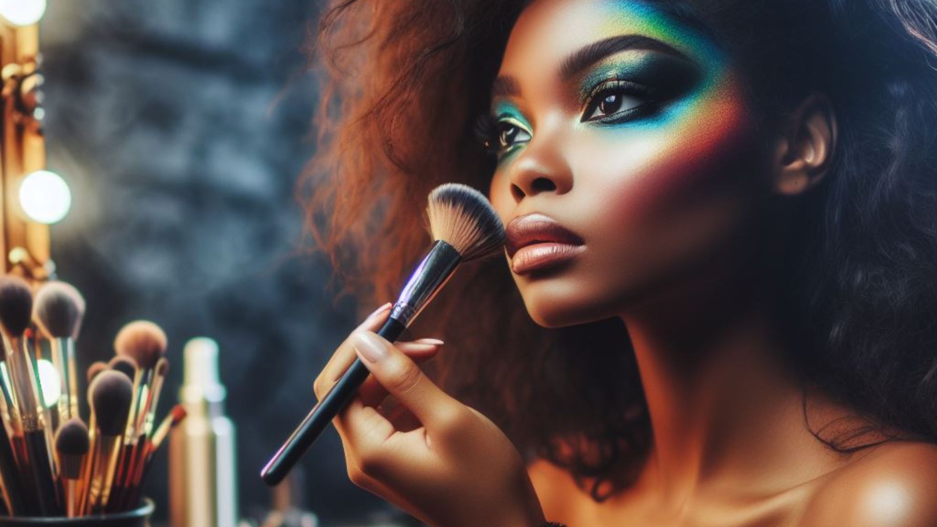 Endocrine Disruptors in Cosmetics Are Makeup & Soap Harmful