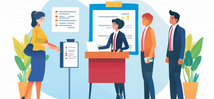 How to Attract Customers to Use Your Platform: 4 Strategies Recruiters who know how to attract customers talking to potential users.