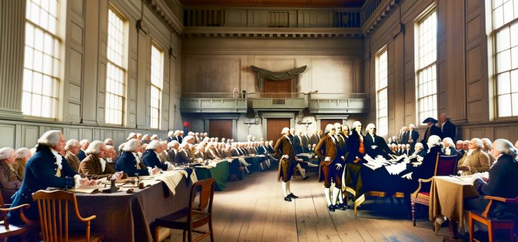 Understanding the Consequences of Slavery and Segregation Understanding the consequences of slavery, depiction of early members of government when slavery was rampant, slave owners in government